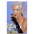 Queen of champagne
